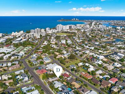 13 Ocean View Avenue, Mooloolaba