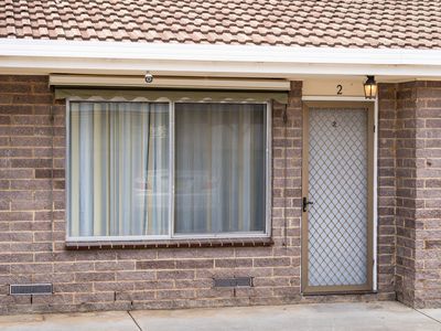 2 / 199 ALEXANDRA STREET, East Albury