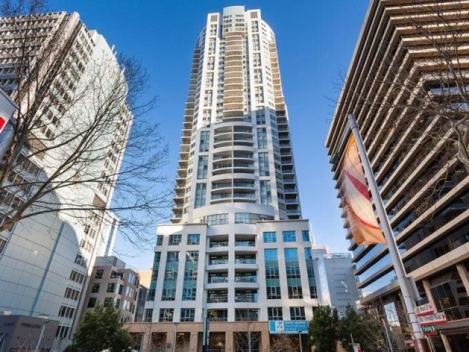 2505 / 77-81 Berry Street, North Sydney