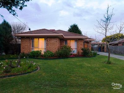 6 Haughton Court, Hampton Park