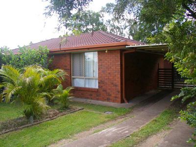 Bundamba