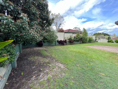 26 Clayton Crescent, Rutherford