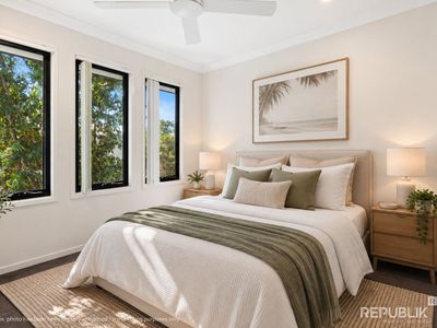 124 / 370 Gainsborough Drive, Pimpama