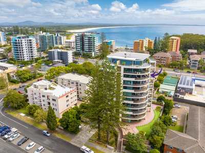 902 / 21-25 Wallis Street, Forster