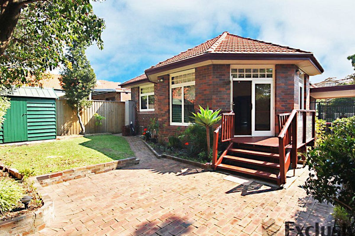 5 Mitchell Street, Five Dock