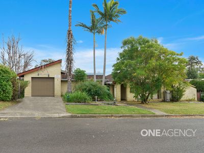 5 Castle Glen, North Nowra