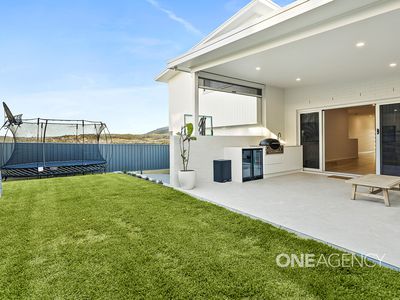 47 Dolly Circuit, Calderwood