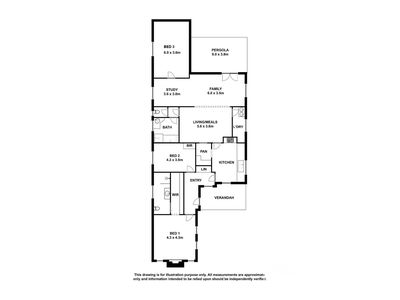 18 White Street, Millicent