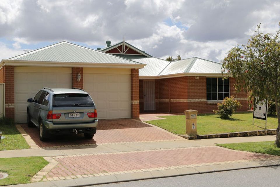 8 Valour Bend , Baldivis