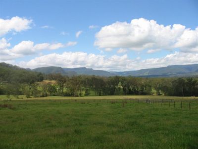 Lot 3 Lot 3 Cedar Springs Road, Kangaroo Valley