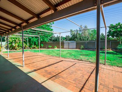 13 Mitchie Crescent, South Hedland