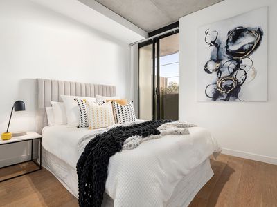 302 / 121 POWER STREET, Hawthorn