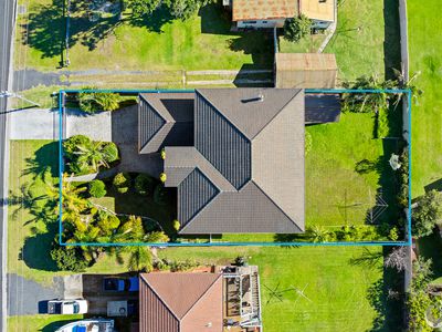 26 Cresswick Parade, Dalmeny