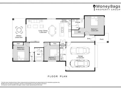 17 Frankel Road, Beaudesert