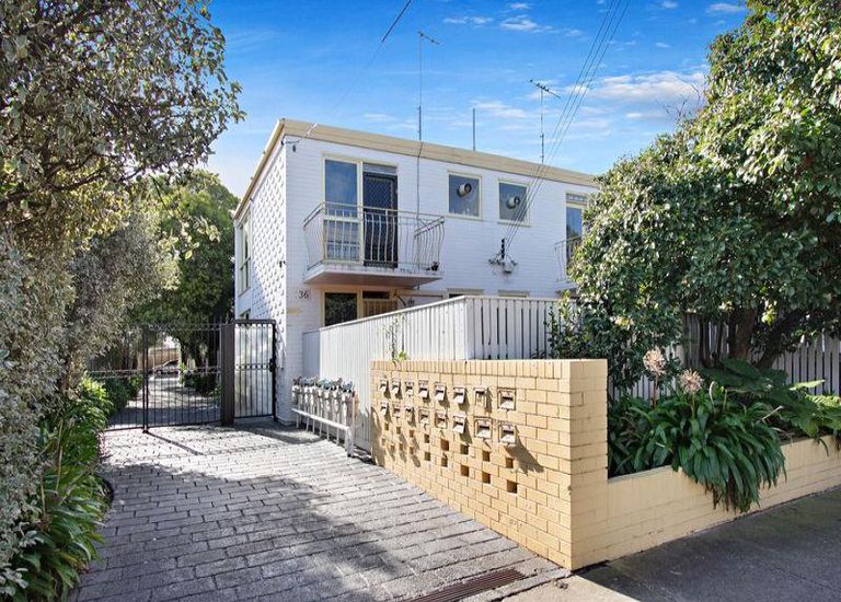 7 / 36 Moonya Road, Carnegie