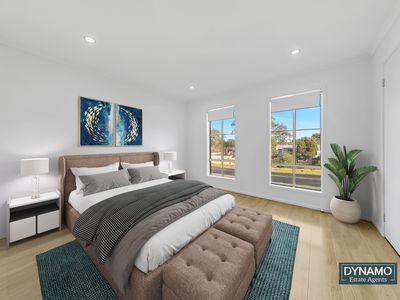 64 Sommeville Drive, Roxburgh Park