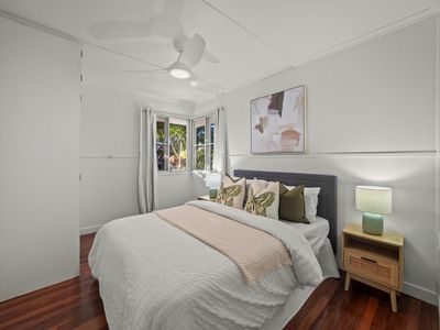 6 Leonard Street, Leichhardt