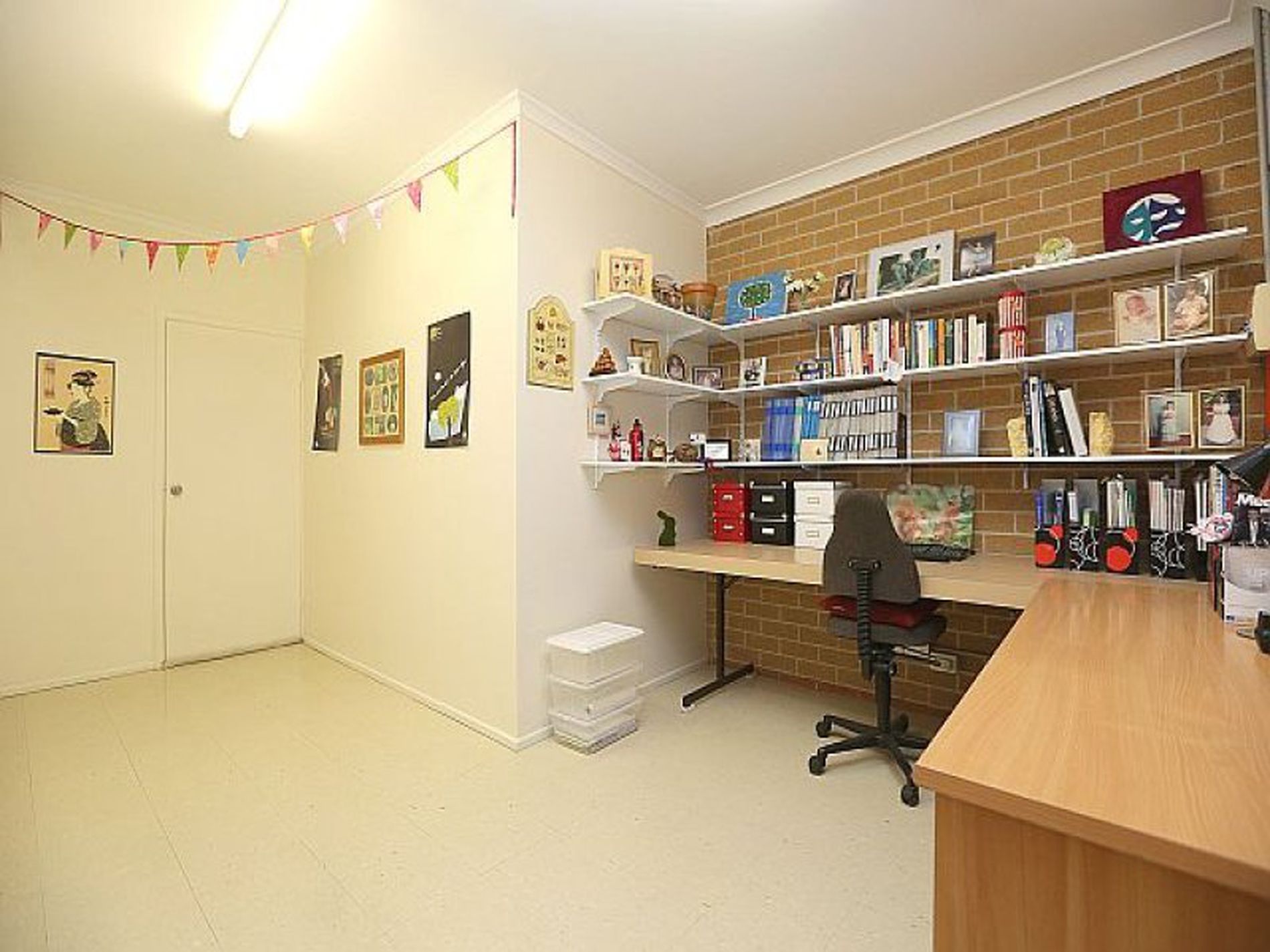 23 / 81 Bellevue Avenue, Georges Hall