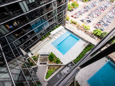 1214 / 15 Bowes Street, Phillip