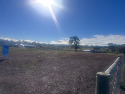 Lot 83 Scenic Drive, Mansfield