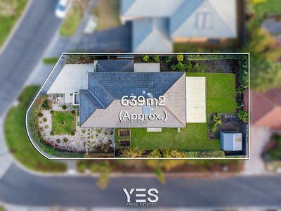 30 Everly Circuit, Pakenham