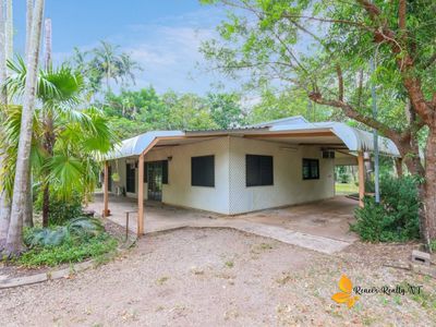 30 Macleod Road, Howard Springs