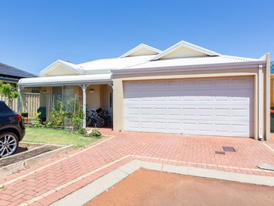 4 / 57 Clarke St, South Bunbury