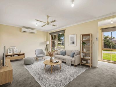 15 Capella Pl, Carrum Downs