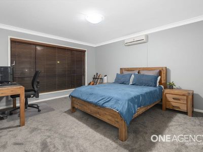 12 Chapple Pl, Forest Lake