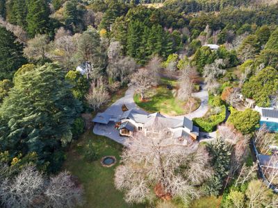 785 Mount Macedon Road, Mount Macedon
