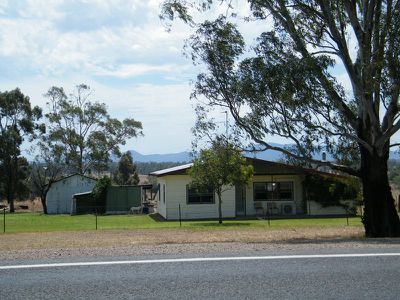 494 Conadilly Street, Gunnedah