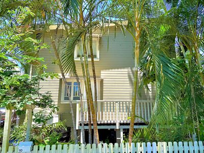 10A Jubilee Avenue, Mullumbimby