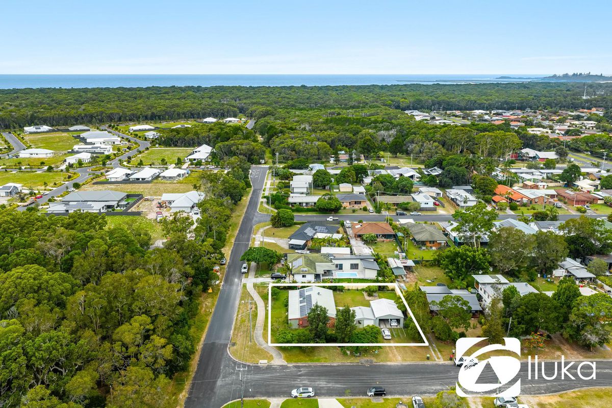 36 Elizabeth Street, Iluka