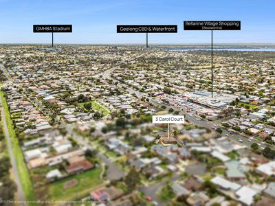 3 Carol Court, Newcomb