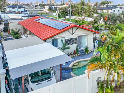 3 Pacific Boulevard, Broadbeach Waters