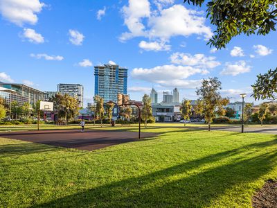 50 / 76 Newcastle Street, Perth