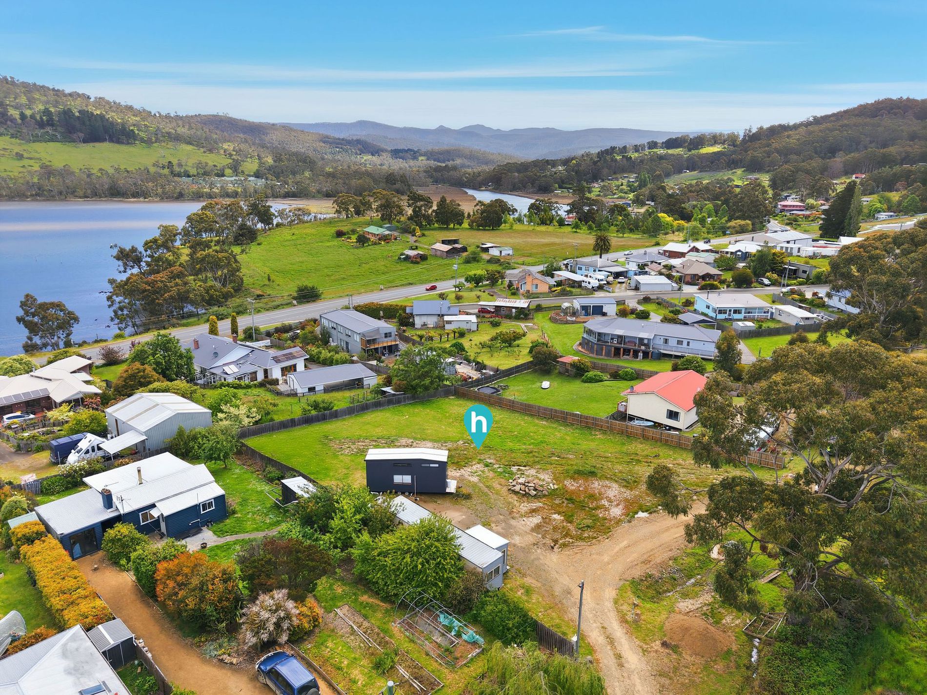 16 Osborne Street, Port Huon