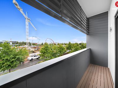 153 South Circuit, Oran Park