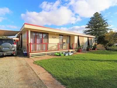 10 Bertoli Street, Boort