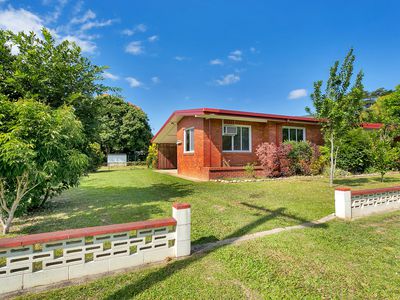 18 Vandeleur Street, Earlville