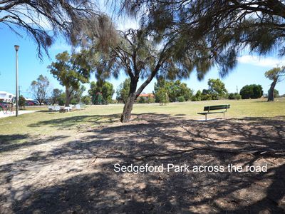26 Sedgeford Road, North Beach