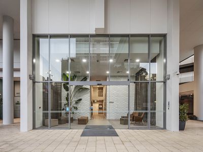 402 / 237 Adelaide Terrace, Perth