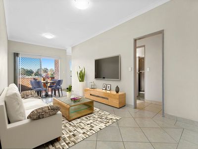 14 / 4-6 Station Street, Arncliffe