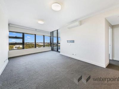 1409 / 7 Australia Avenue, Sydney Olympic Park