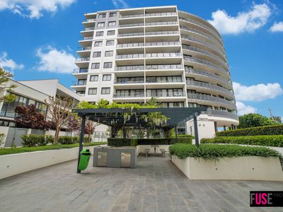 204 / 1 Mouat Street, Lyneham