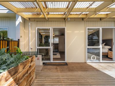 4 / 19 Otterson Street, Tahunanui