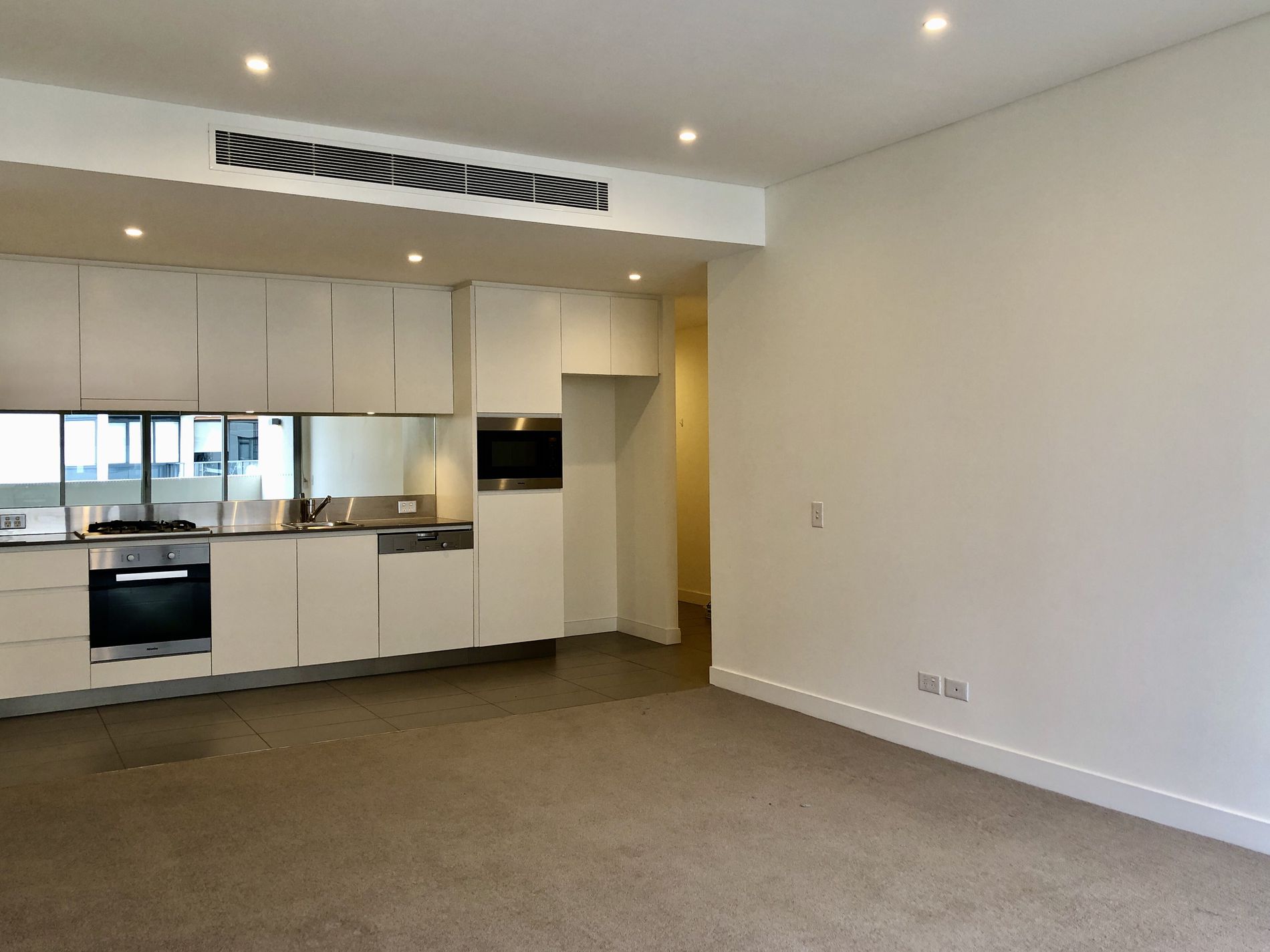 512 / 131 Ross Street, Forest Lodge