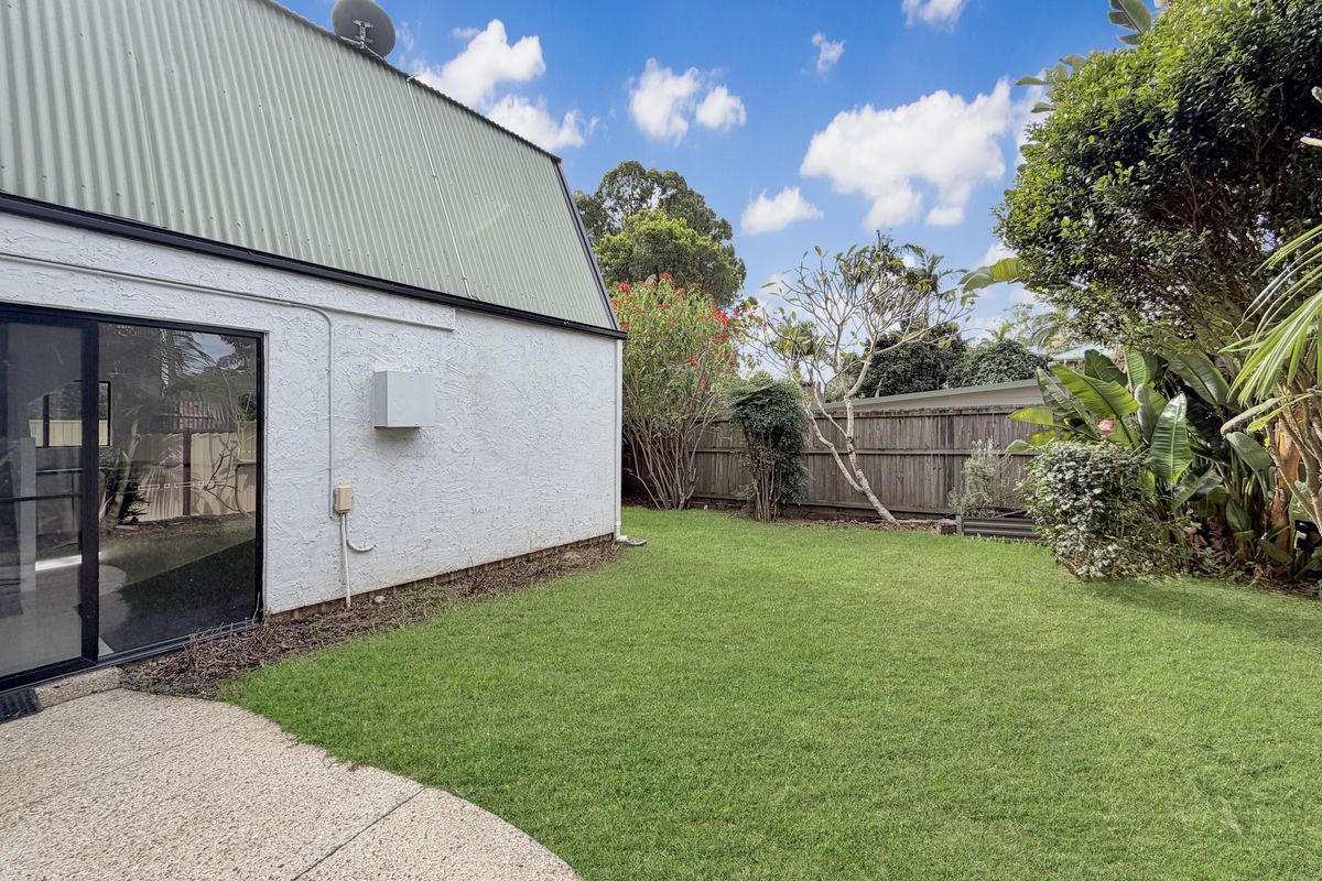 Granny Flat @ /47a Yarrimbah Drive, Nerang