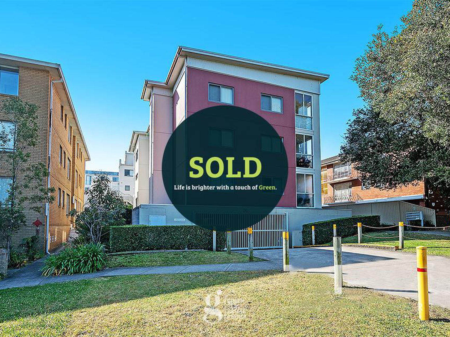 4 / 20 First Avenue, Eastwood