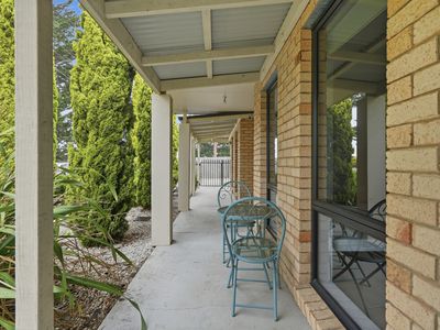 3 Brussels Street, Mowbray